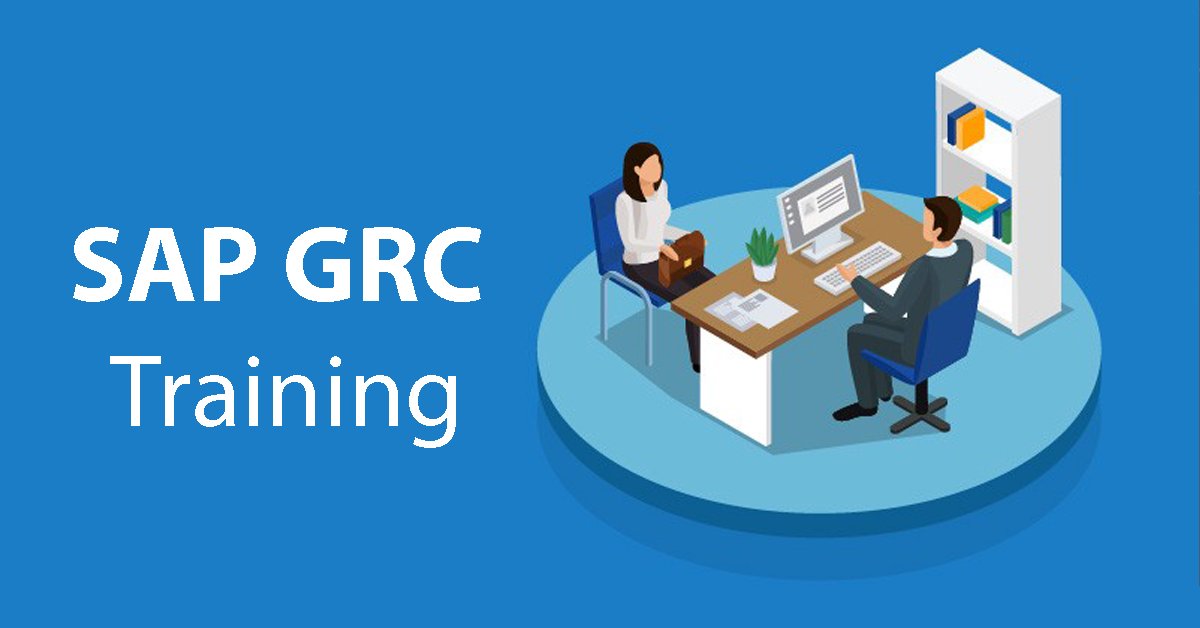 SAP GRC Training (20 Off ) SAP GRC Online Certification Course